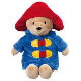 My First Paddington Bear 20cm Sitting [Toy]